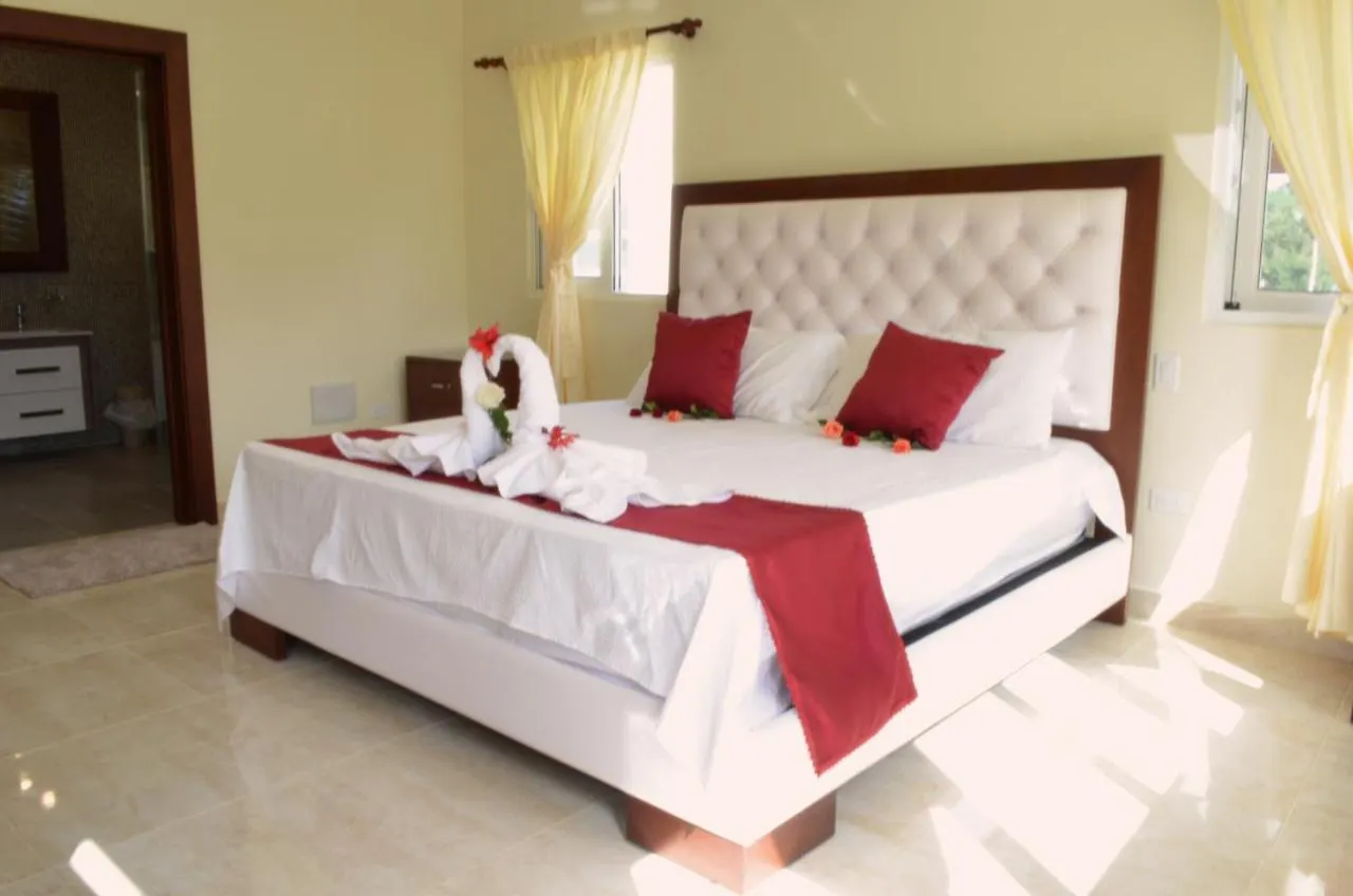 12 Cinnamon Garden Villas-Plantation Munoz