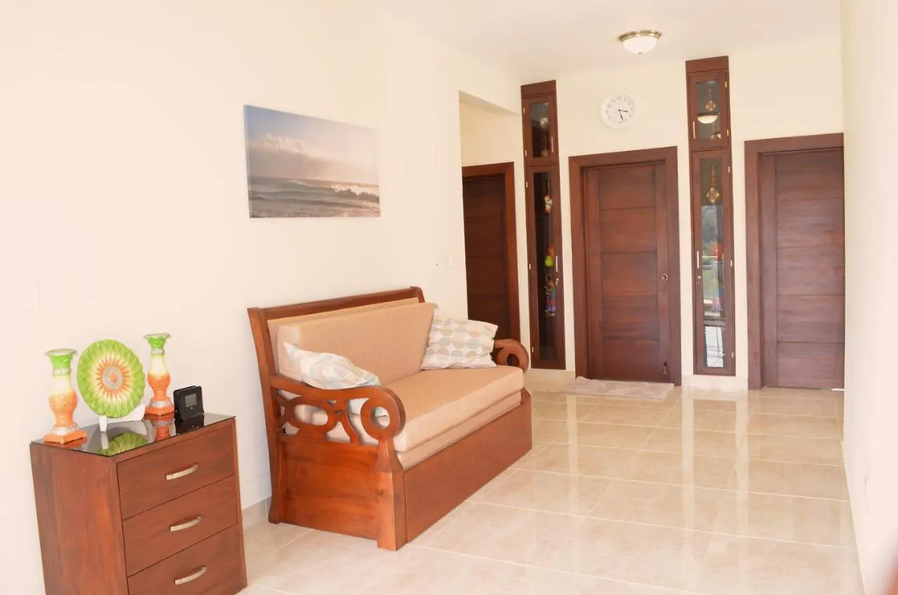 12 Cinnamon Garden Villas-Plantation Munoz Dominican Republic