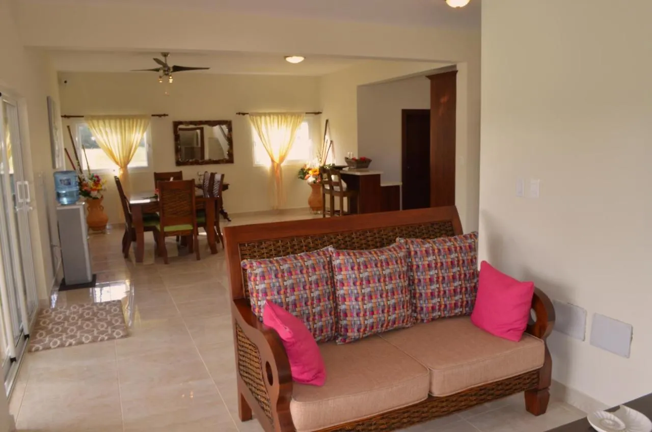12 Cinnamon Garden Villas-Plantation Munoz
