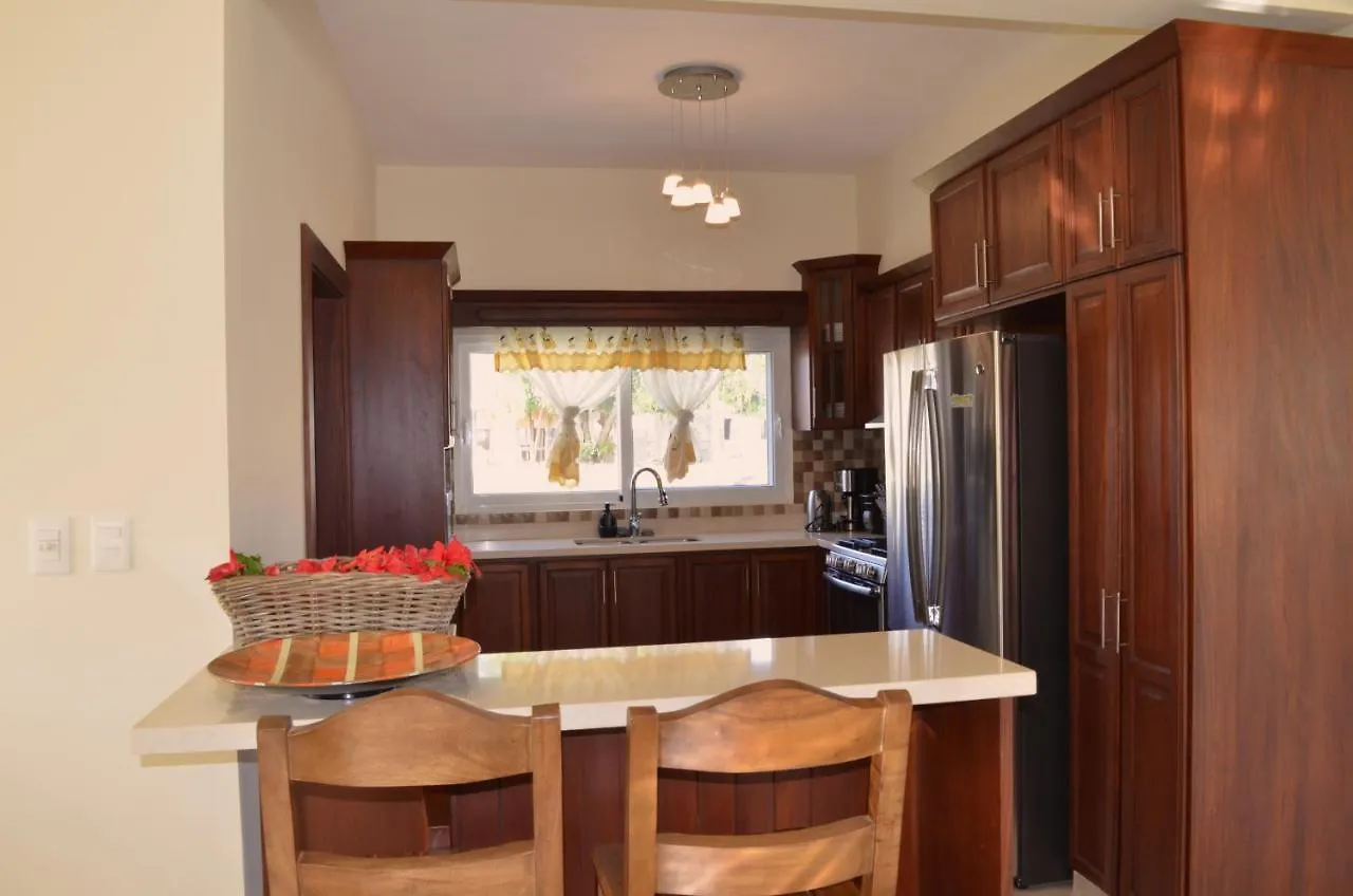 12 Cinnamon Garden Villas-Plantation Munoz Villa