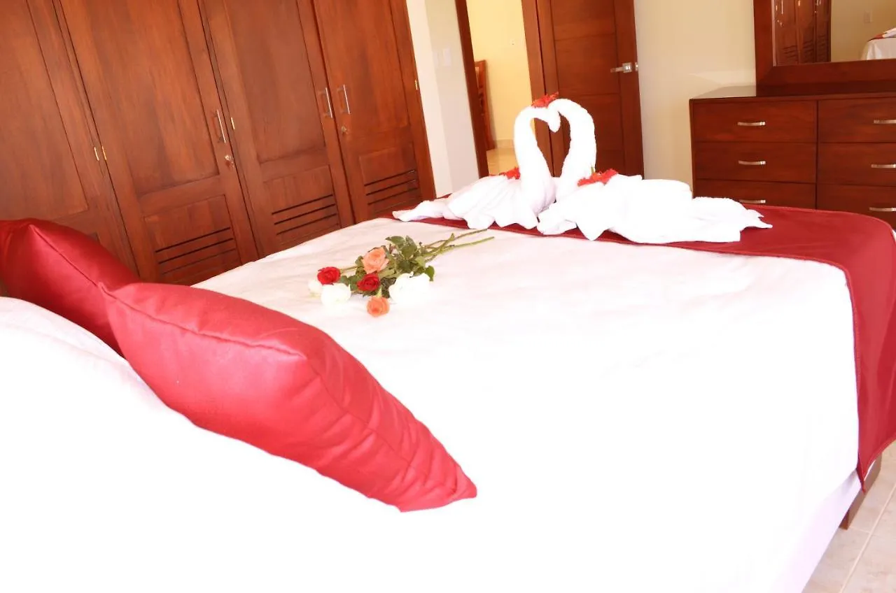12 Cinnamon Garden Villas-Plantation Munoz Villa