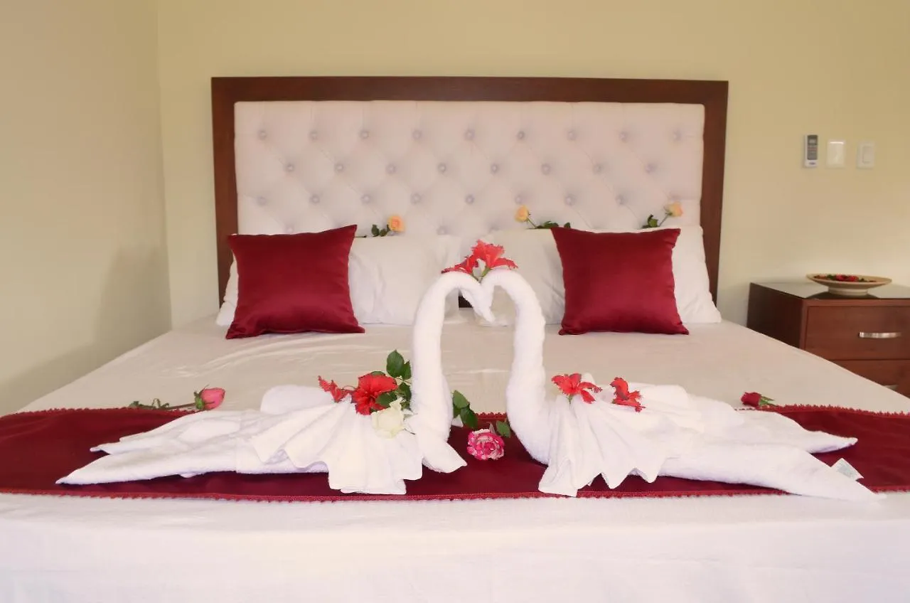 12 Cinnamon Garden Villas-Plantation Munoz