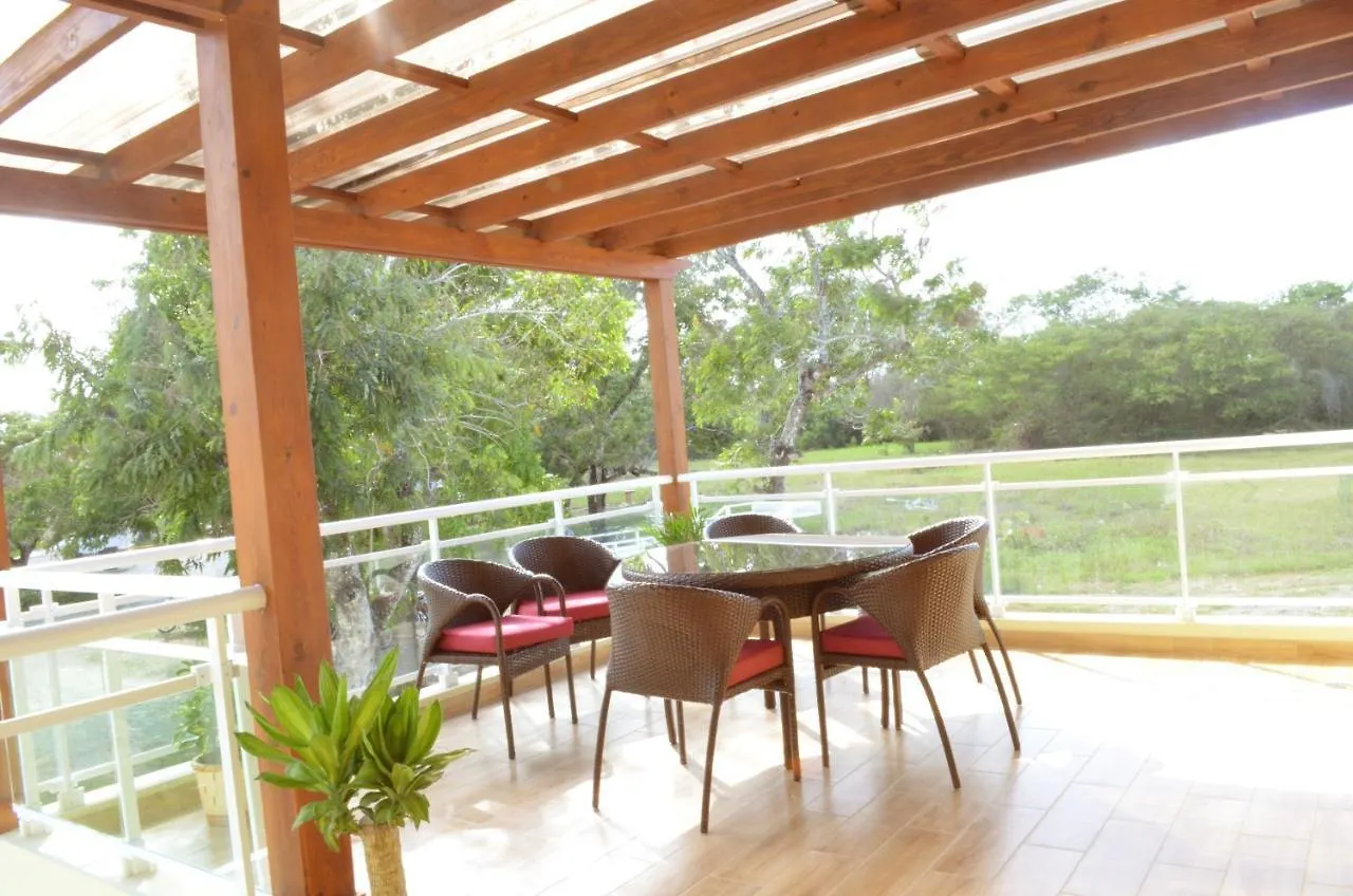 12 Cinnamon Garden Villas-Plantation Munoz Villa