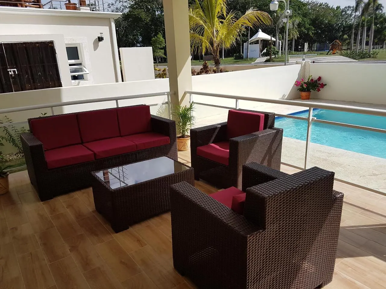 12 Cinnamon Garden Villas-Plantation Munoz Villa