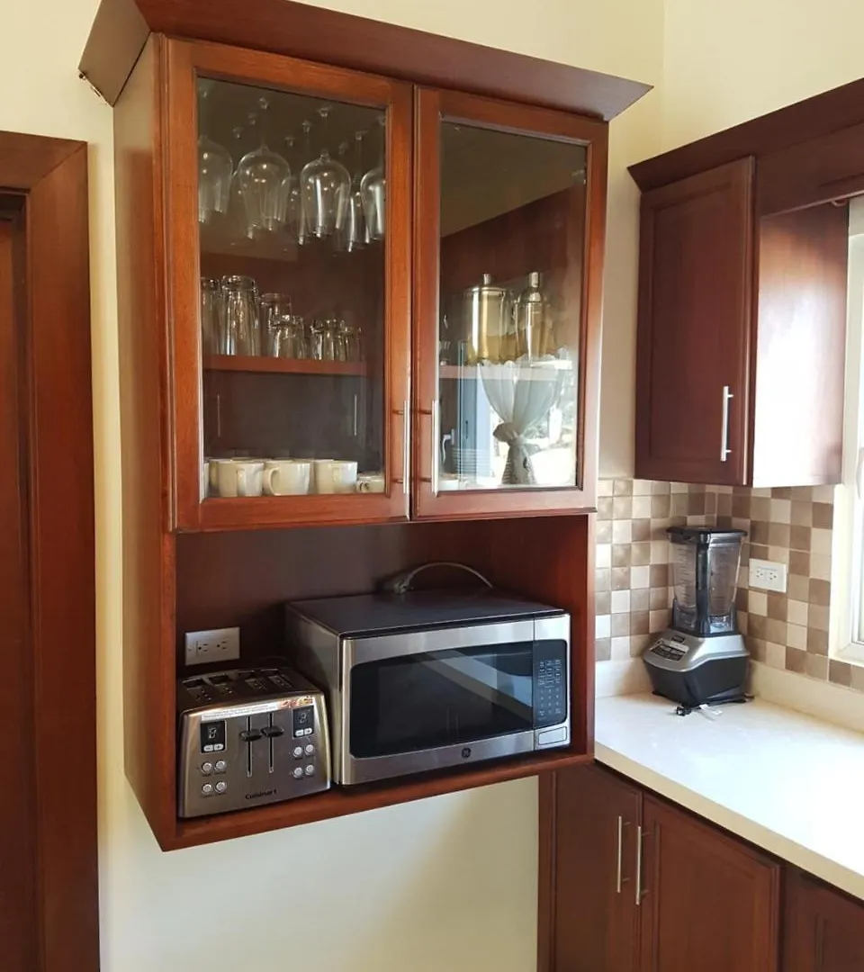 12 Cinnamon Garden Villas-Plantation Munoz