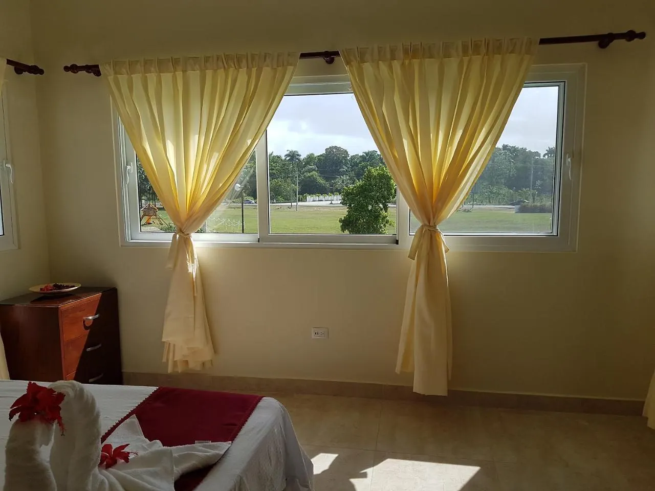 12 Cinnamon Garden Villas-Plantation Munoz Dominican Republic
