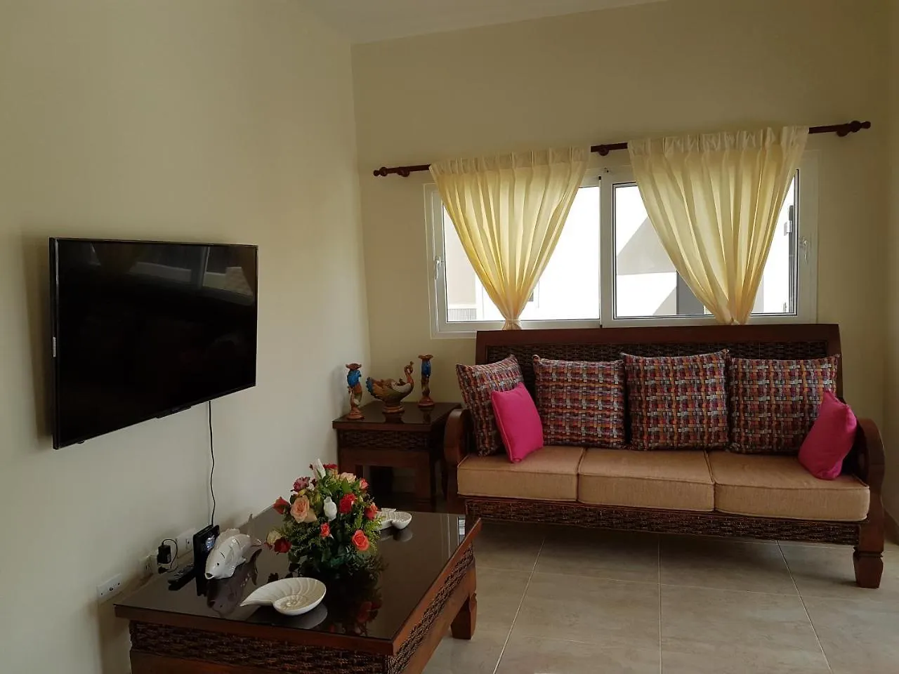 12 Cinnamon Garden Villas-Plantation Munoz
