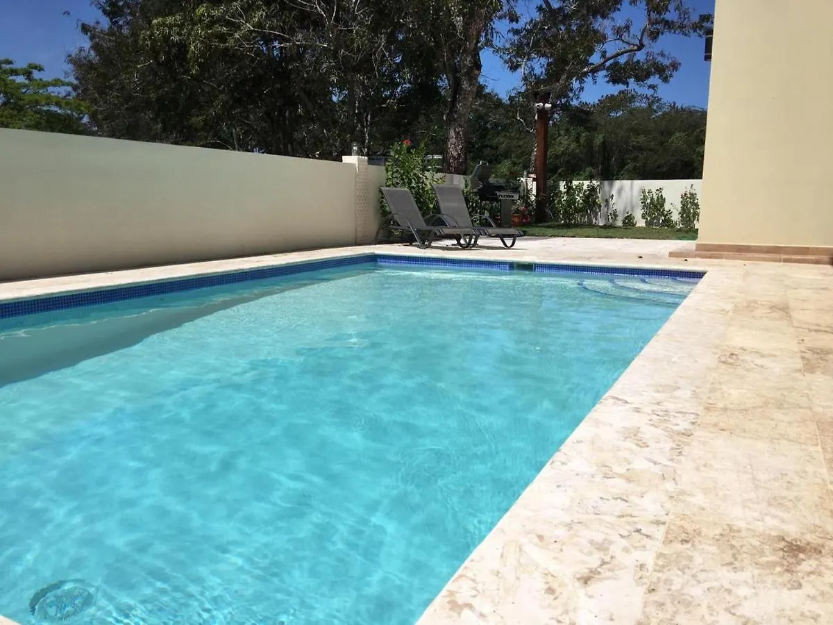 12 Cinnamon Garden Villas-Plantation Munoz