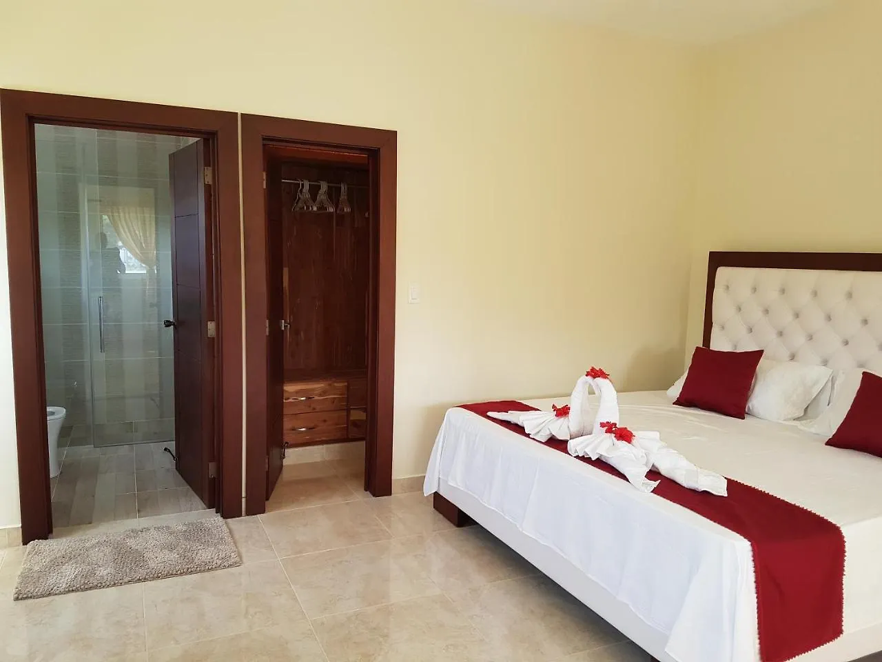 12 Cinnamon Garden Villas-Plantation Munoz 0*,  Repubblica Dominicana
