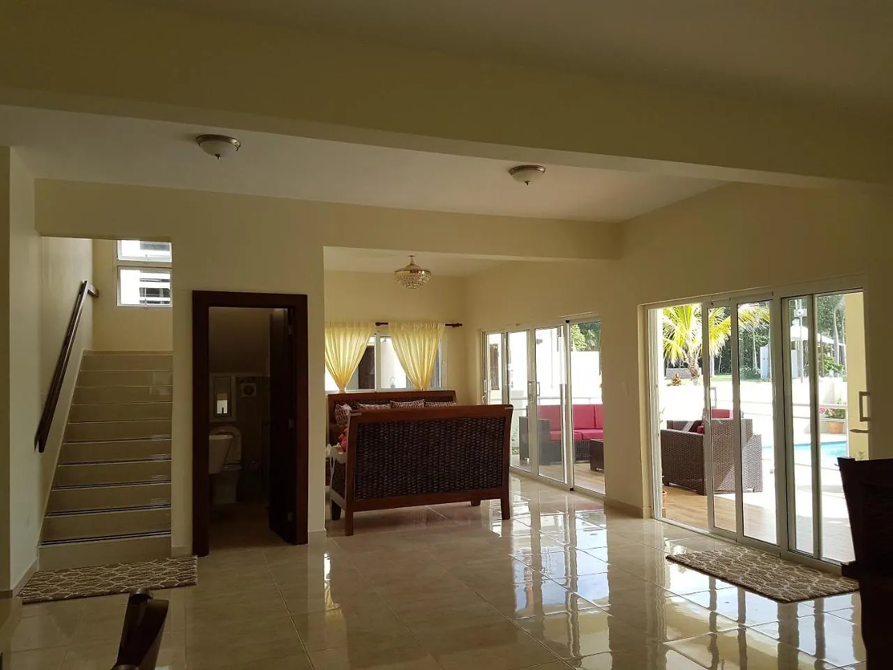 12 Cinnamon Garden Villas-Plantation Munoz Villa
